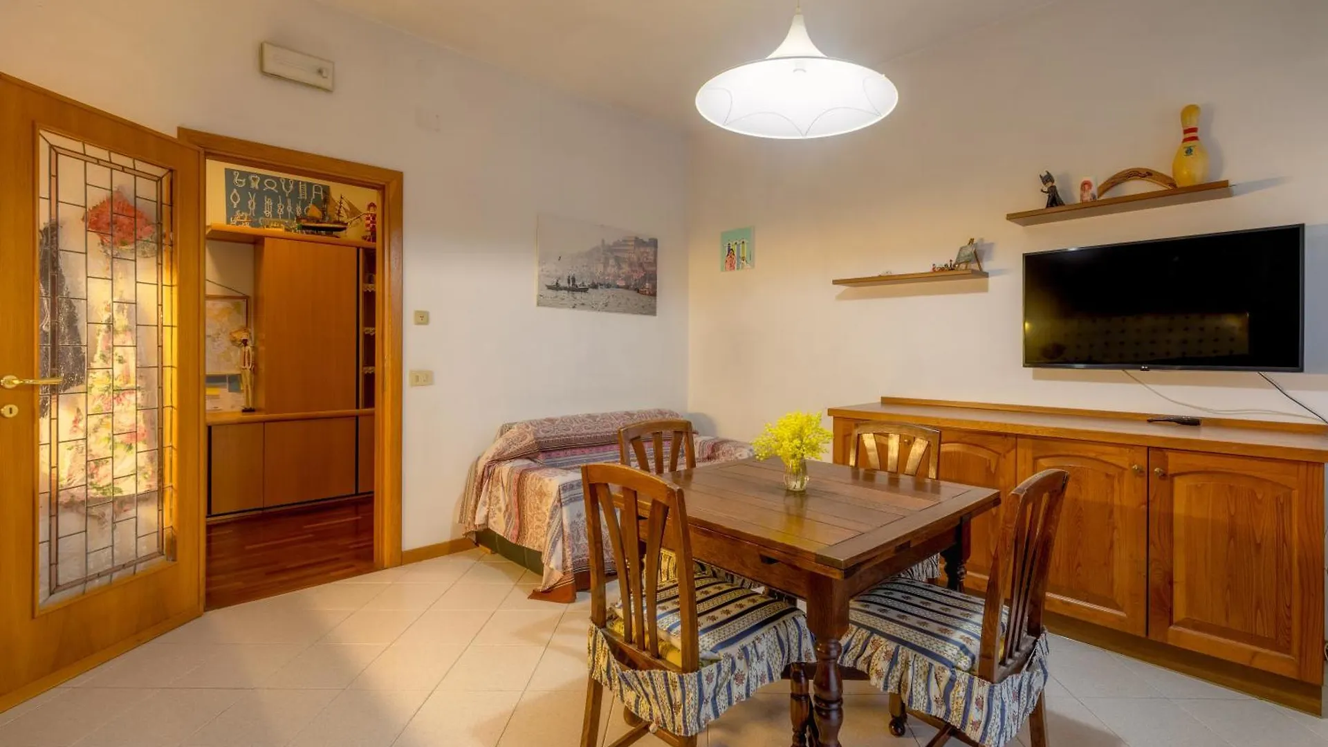 Casa Mimosa Apartment Viareggio