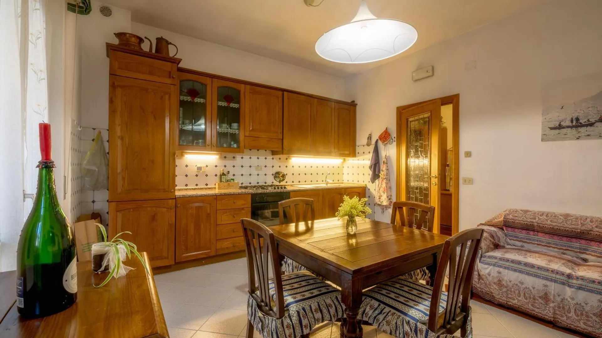 Casa Mimosa Apartment Viareggio 0*,  Italy