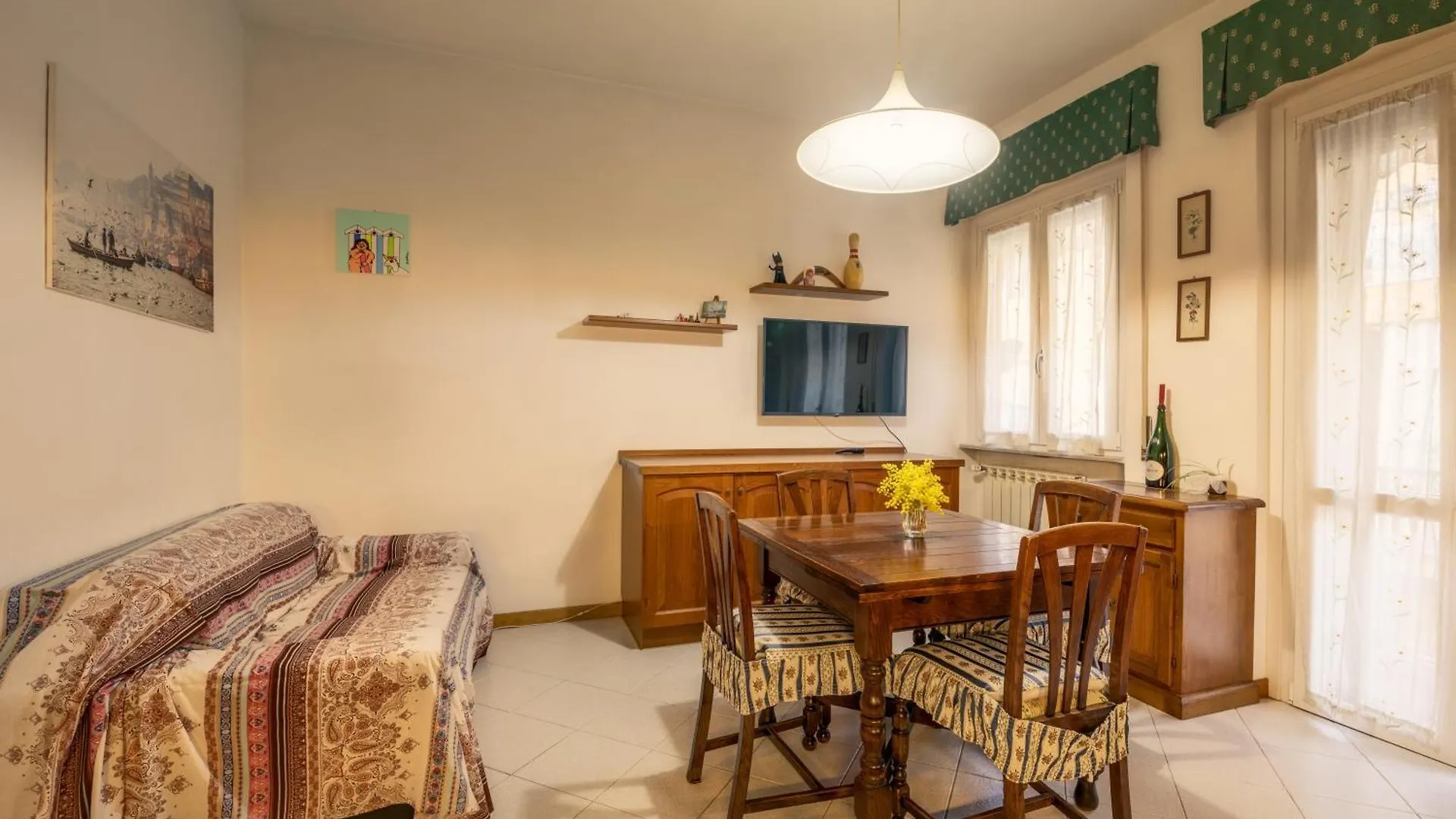 Casa Mimosa Apartment Viareggio Italy