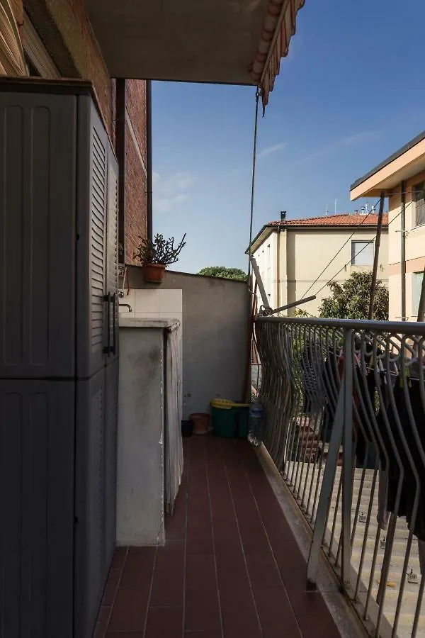 Casa Mimosa Apartment Viareggio