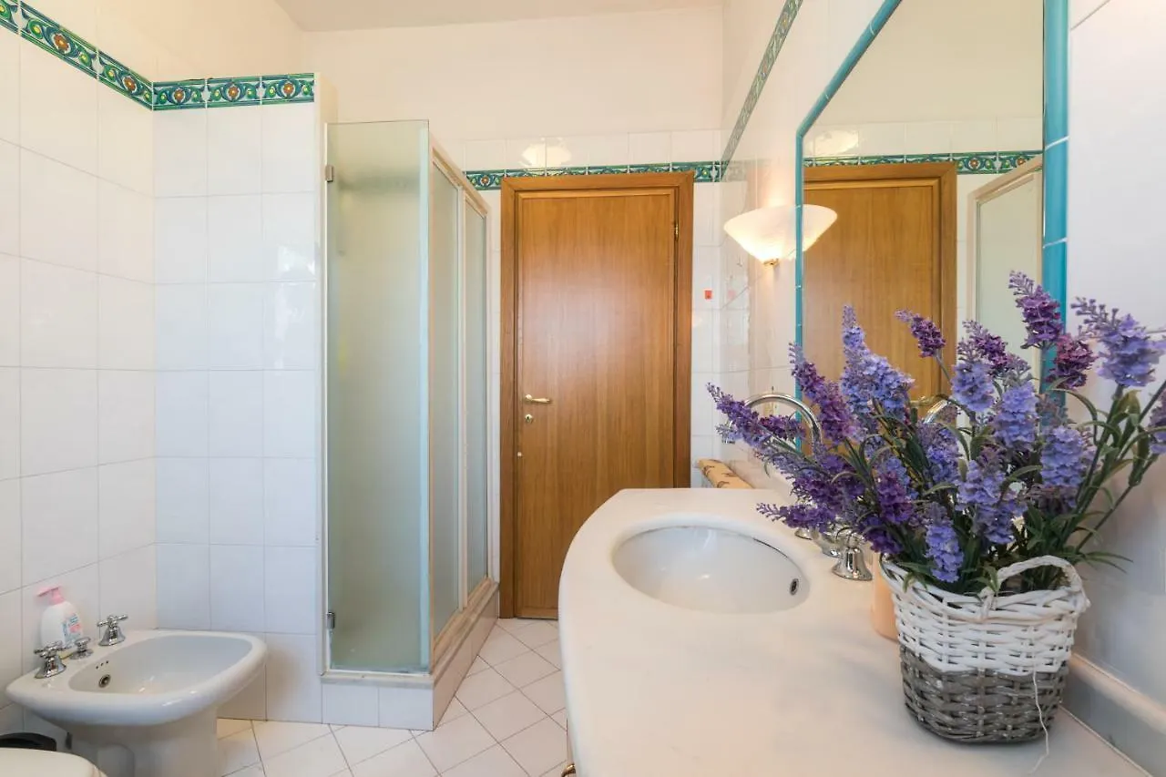 Casa Mimosa Apartment Viareggio Italy