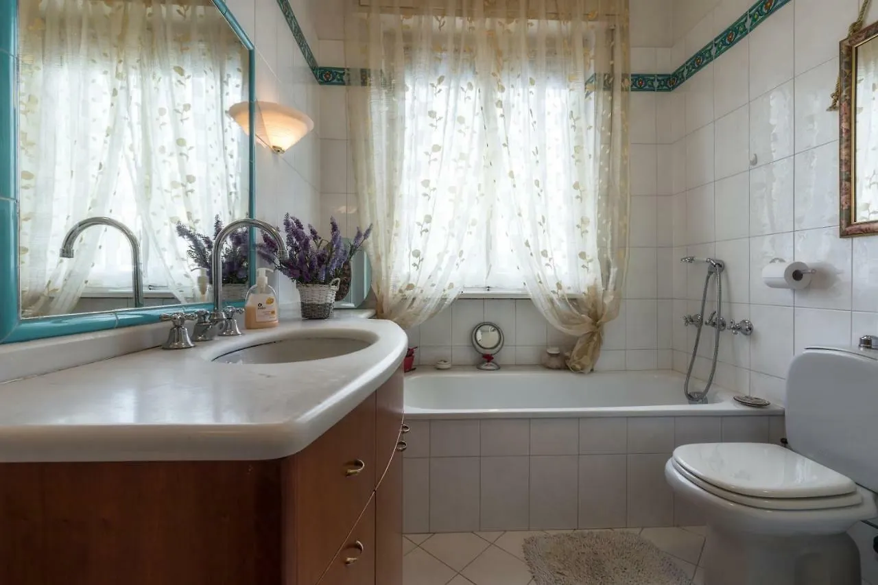 Casa Mimosa Apartment Viareggio