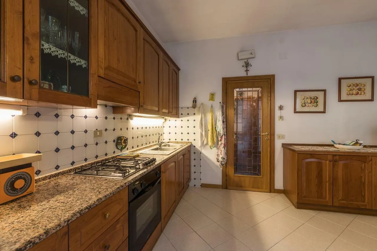 Casa Mimosa Apartment Viareggio