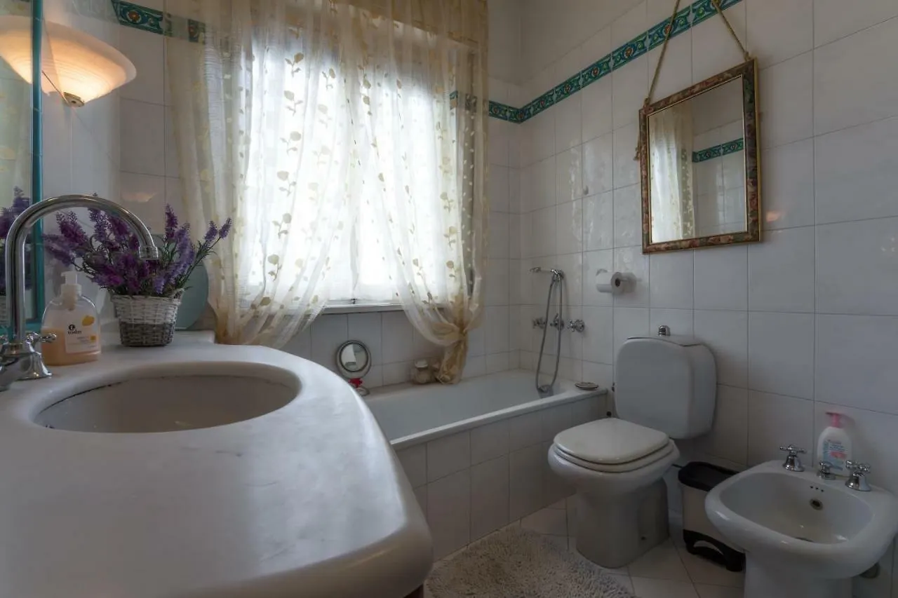 Casa Mimosa Apartment Viareggio