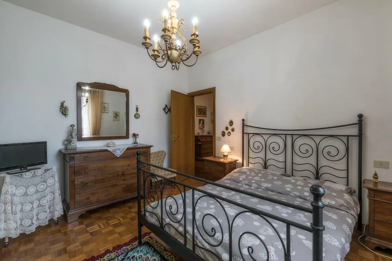 Casa Mimosa Apartment Viareggio