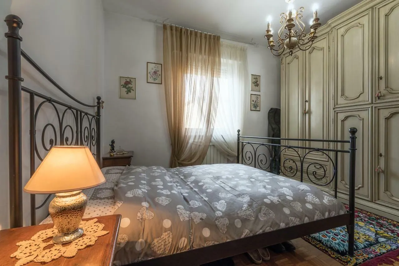 Casa Mimosa Apartment Viareggio