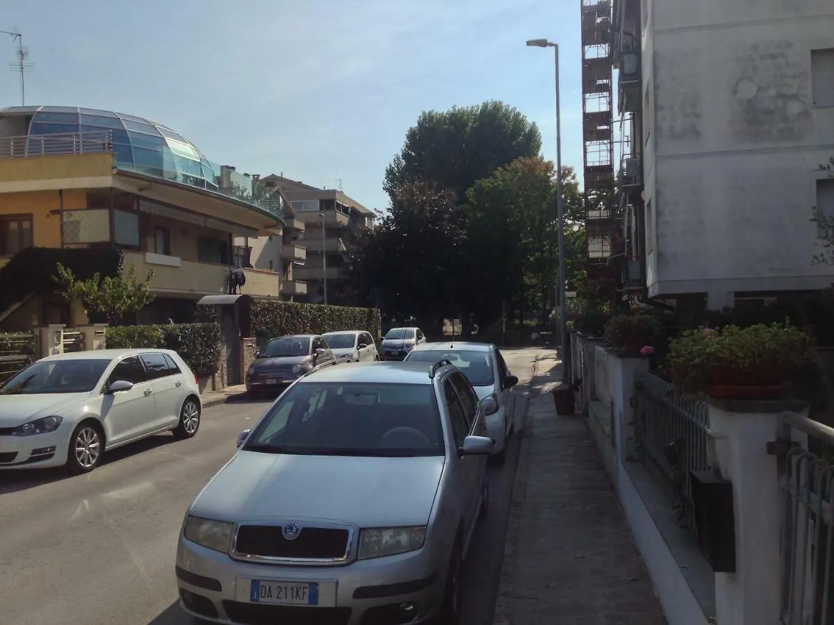 Casa Mimosa Apartment Viareggio
