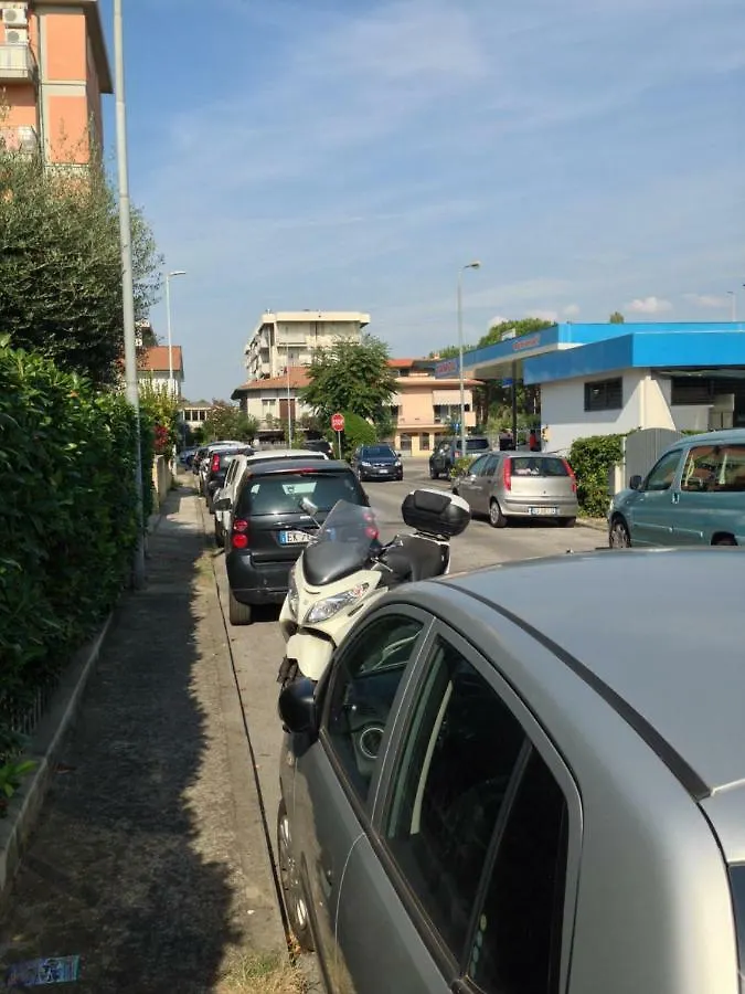 Casa Mimosa Apartment Viareggio