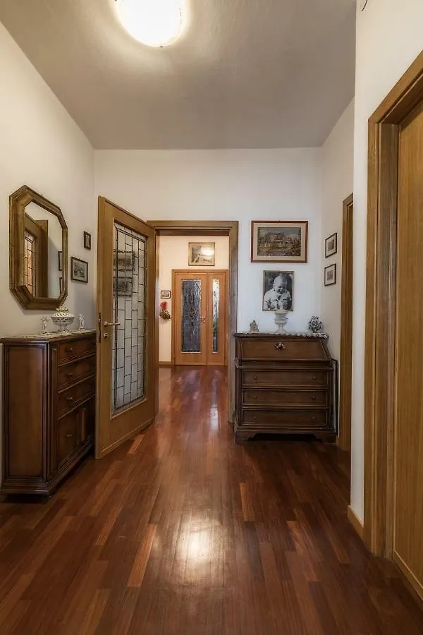Casa Mimosa Apartment Viareggio